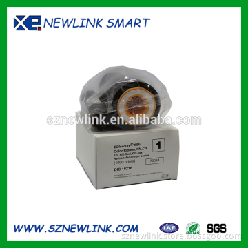 Color Ribbon For XID 8300 / XID9300 Retransfer Card Printer